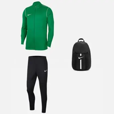 Sac nike homme verte 2025