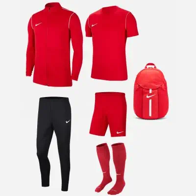 Nike park 6 jersey deals