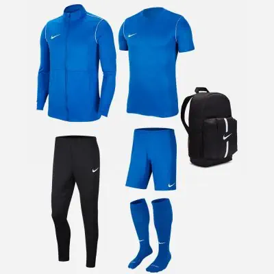 Nike park 6 hotsell