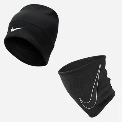 Mens black nike beanie new arrivals
