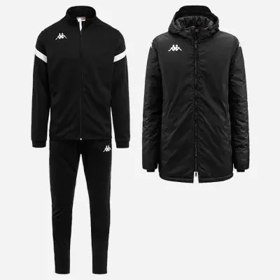Kappa parka shop