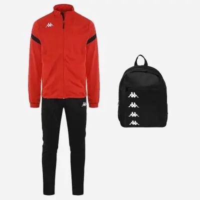 Kappa salcito tracksuit cheap
