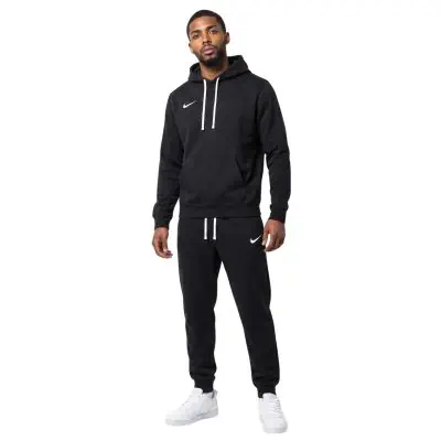 ensemble jogging nike park 26 pour homme noir