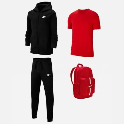 Pack Lifestyle Nike Sportswear Enfant BV3634 CZ0909 DA2571