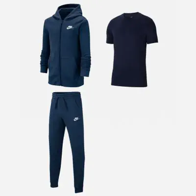 Jogging Anzug Nike Trainingsanzug 164 Nike Park 20 Trainingsanzug