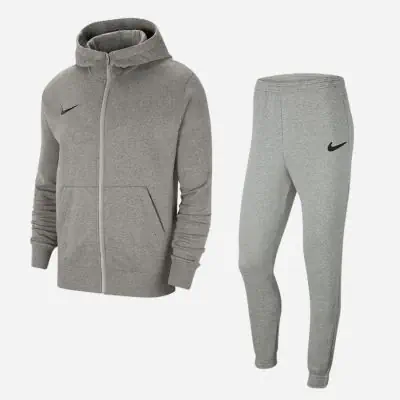 Pack Nike Team Club 20 pour Sweat-shirt Bas de jogging
