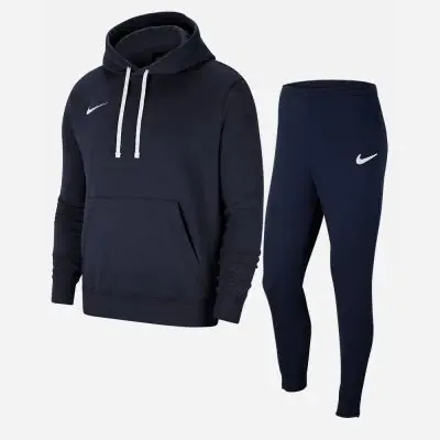 Pack Lifestyle Sportswear Team Club 20 Park 20 tee-shirt, short, polo, sweat, capuche, zip, pantalon, sac