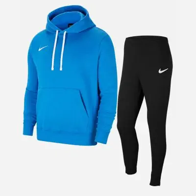 Pack Lifestyle Sportswear Team Club 20 Park 20 tee-shirt, short, polo, sweat, capuche, zip, pantalon, sac