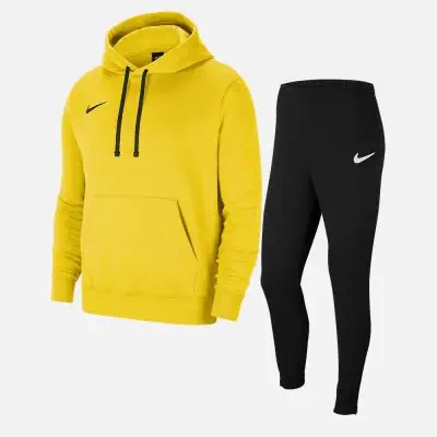 Pack Lifestyle Sportswear Team Club 20 Park 20 tee-shirt, short, polo, sweat, capuche, zip, pantalon, sac
