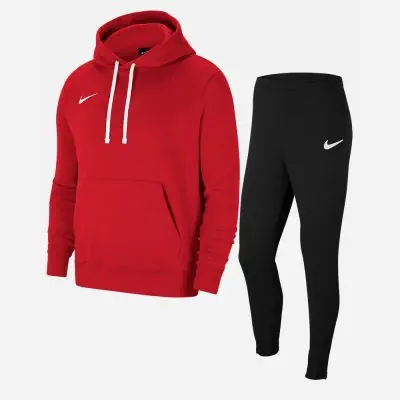 Pack Lifestyle Sportswear Team Club 20 Park 20 tee-shirt, short, polo, sweat, capuche, zip, pantalon, sac