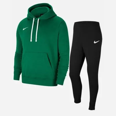 Pack Lifestyle Sportswear Team Club 20 Park 20 tee-shirt, short, polo, sweat, capuche, zip, pantalon, sac