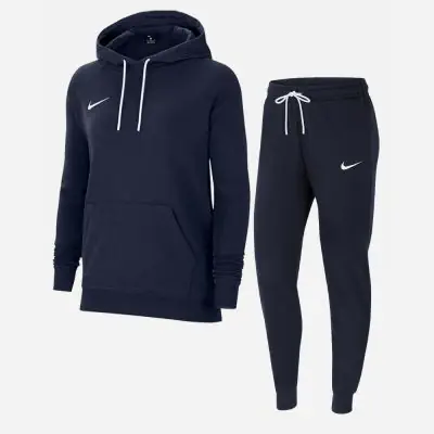 Kit Nike Team Club 20 for Female. Sweatshirt Trouser EKINSPORT