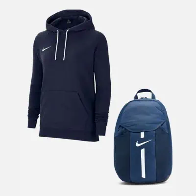 Kit Nike Team Club 20 for Sweatshirt Bag EKINSPORT