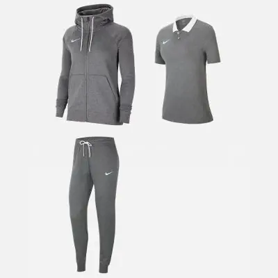 Produkt-Set Nike Team Club 20 für Trainingsanzug Polo