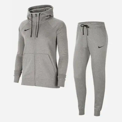 Pack Nike Team Club 20 pour Femme. Sweat shirt Bas de jogging EKINSPORT
