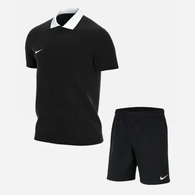 Conjunto nike corto shop