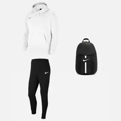 Kit Nike Team Club 20 for Track suit Bag EKINSPORT