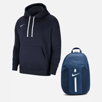 Sudadera team club nike sales