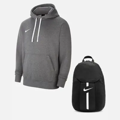 Produkt-Set Nike Team Club 20 für Sweatshirt Tasche