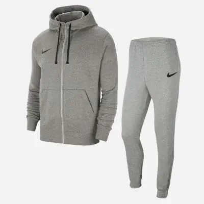 Pack Lifestyle Sportswear Team Club 20 Park 20 sweat, capuche, zip, pantalon