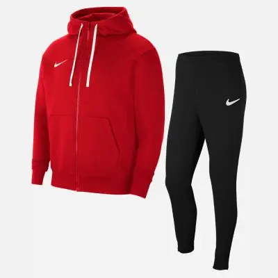 Kit Nike Team Club 20 for Men. Sweatshirt Trouser EKINSPORT