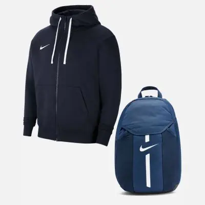 Nike sweatshirt team club store