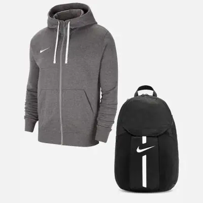 Sac nike homme gris discount