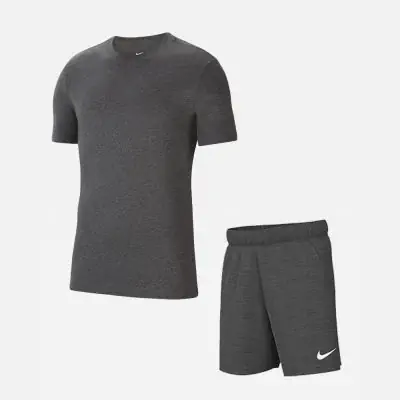Kit Nike Team Club 20 for T-shirt Shorts EKINSPORT