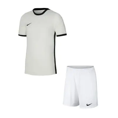 Ensemble Nike Challenge IV pour Homme. Maillot Short 2 pieces