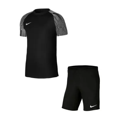 Conjunto nike corto sales