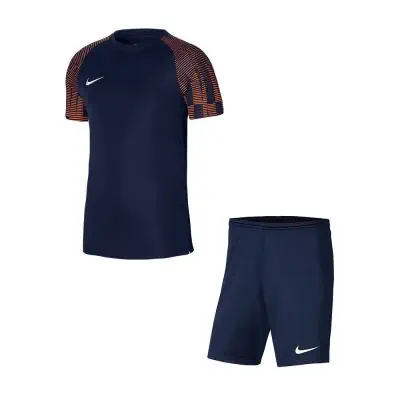 Kit Nike Academy for Shirt Shorts EKINSPORT