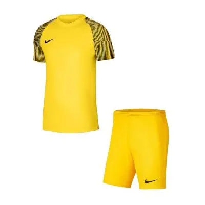 Conjunto Nike Academy para Camiseta Pantalón corto