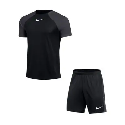 Conjunto Nike Academy Pro para Camiseta Pantalón corto