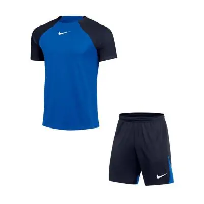 Conjunto Nike Academy Pro para Camiseta Pantalón corto