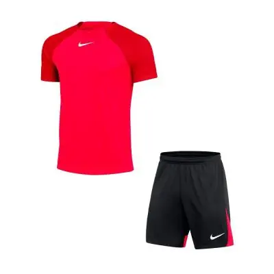 Kit Nike Academy Pro for Shirt Shorts EKINSPORT