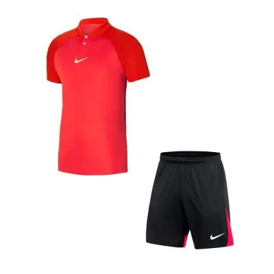 Nike academy shorts and t shirt on sale