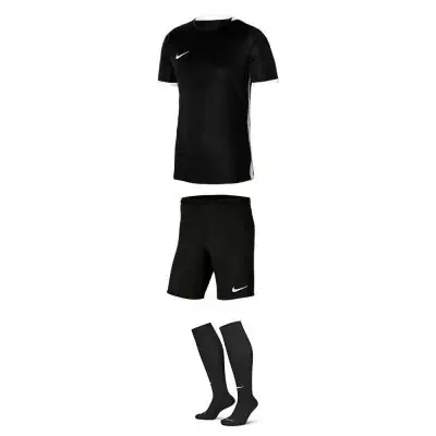 Ensemble Nike homme| Pack 3 pièces | Maillot Challenge IV Short Park III DH7990 BV6855 SX5728