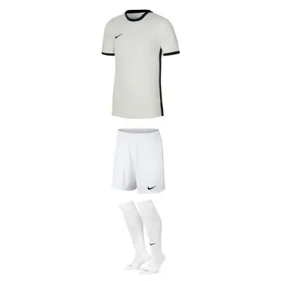 Ensemble Nike homme| Pack 3 pièces | Maillot Challenge IV Short Park III DH7990 BV6855 SX5728