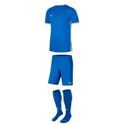 Ensemble Nike homme| Pack 3 pièces | Maillot Challenge IV Short Park III DH7990 BV6855 SX5728