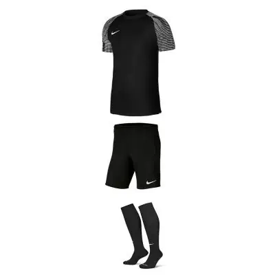 Ensemble Nike homme| Pack 3 pièces | Maillot Academy Short Park III Chaussettes Classic II DH8031 BV6855 SX5728