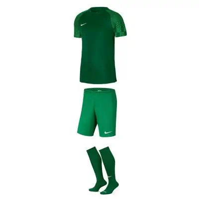 Ensemble Nike homme| Pack 3 pièces | Maillot Academy Short Park III Chaussettes Classic II DH8031 BV6855 SX5728