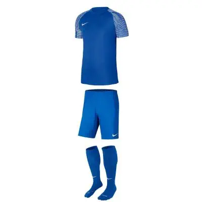 Ensemble Nike homme| Pack 3 pièces | Maillot Academy Short Park III Chaussettes Classic II DH8031 BV6855 SX5728