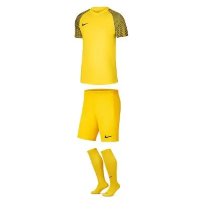 Ensemble Nike homme| Pack 3 pièces | Maillot Academy Short Park III Chaussettes Classic II DH8031 BV6855 SX5728