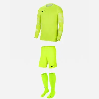Pack Nike Gardien Park IV pour Homme. Gardien EKINSPORT
