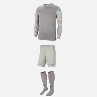 Dri Fit Nike Park Goalie Ii Kit Nike Goalkeeper Park IV For