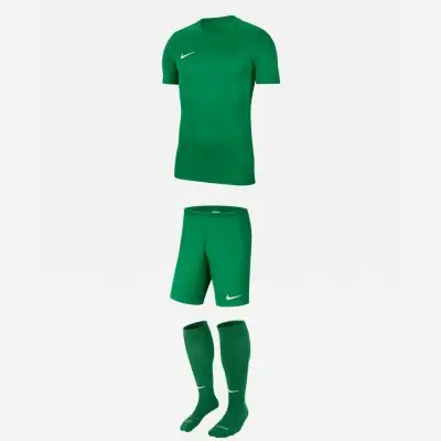 Nike park 4 trikot best sale