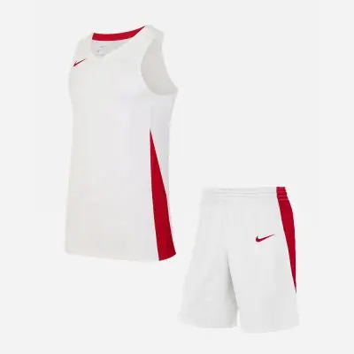 Nike basketball set hot sale