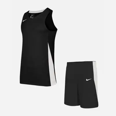 Nike basketball set sales