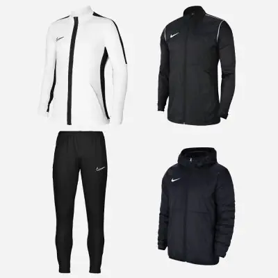 Veste hiver nike discount