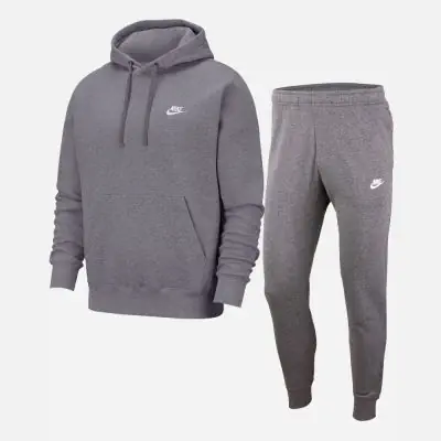 Kit Nike Sportswear for Sweatshirt Trouser EKINSPORT
